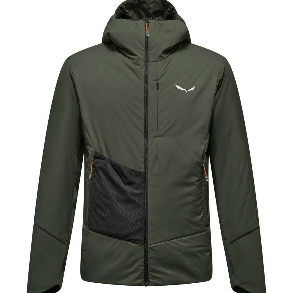 Salewa - Pedroc TW Air Hyb Jacket - Kunstfaserjacke