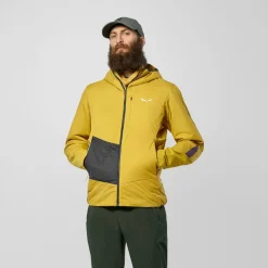 Salewa - Pedroc TW Air Hyb Jacket - Kunstfaserjacke