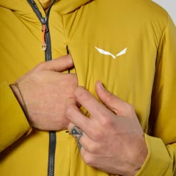 Salewa - Pedroc TW Air Hyb Jacket - Kunstfaserjacke