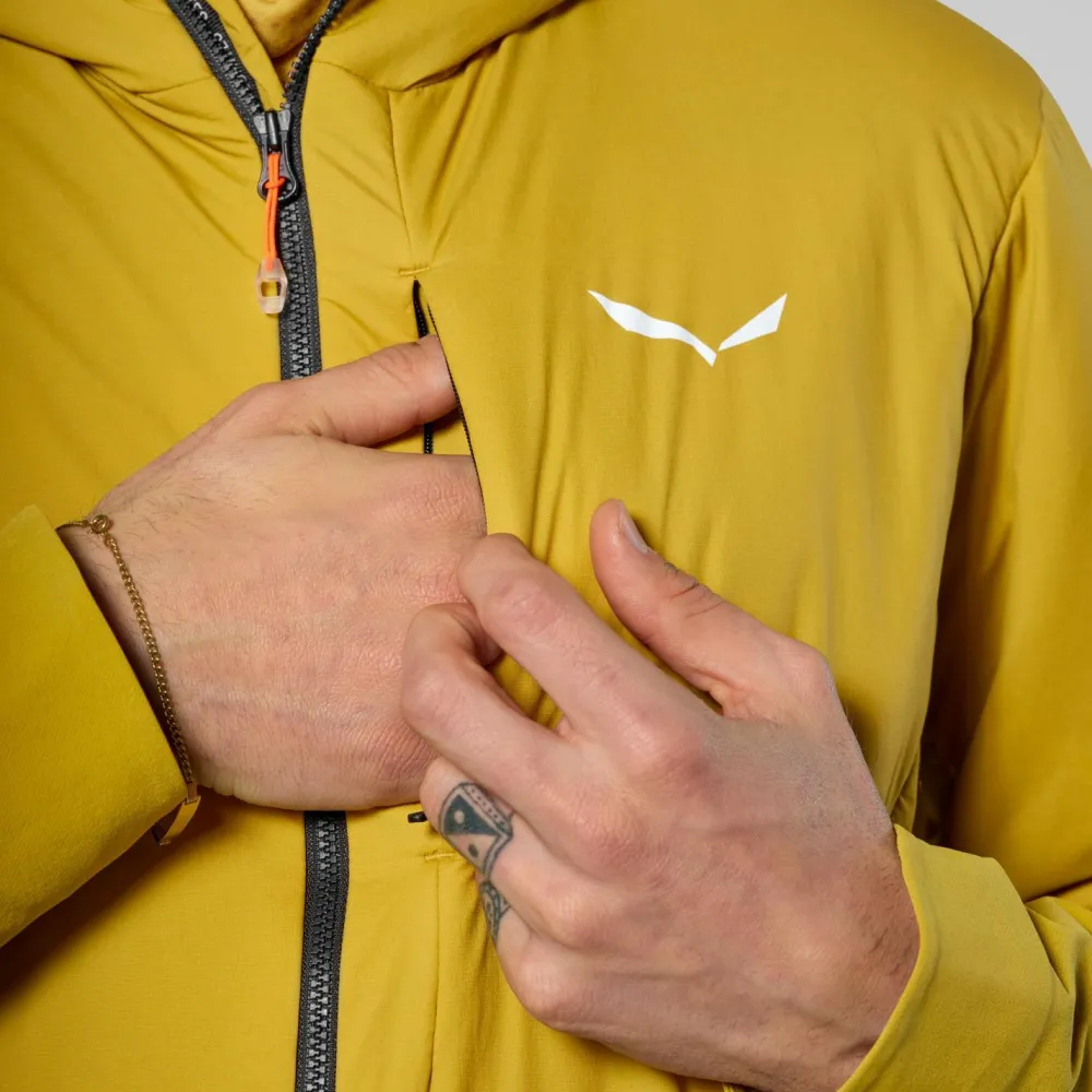 Salewa - Pedroc TW Air Hyb Jacket - Kunstfaserjacke