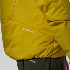 Salewa - Pedroc TW Air Hyb Jacket - Kunstfaserjacke