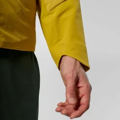 Salewa - Pedroc TW Air Hyb Jacket - Kunstfaserjacke
