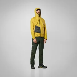 Salewa - Pedroc TW Air Hyb Jacket - Kunstfaserjacke