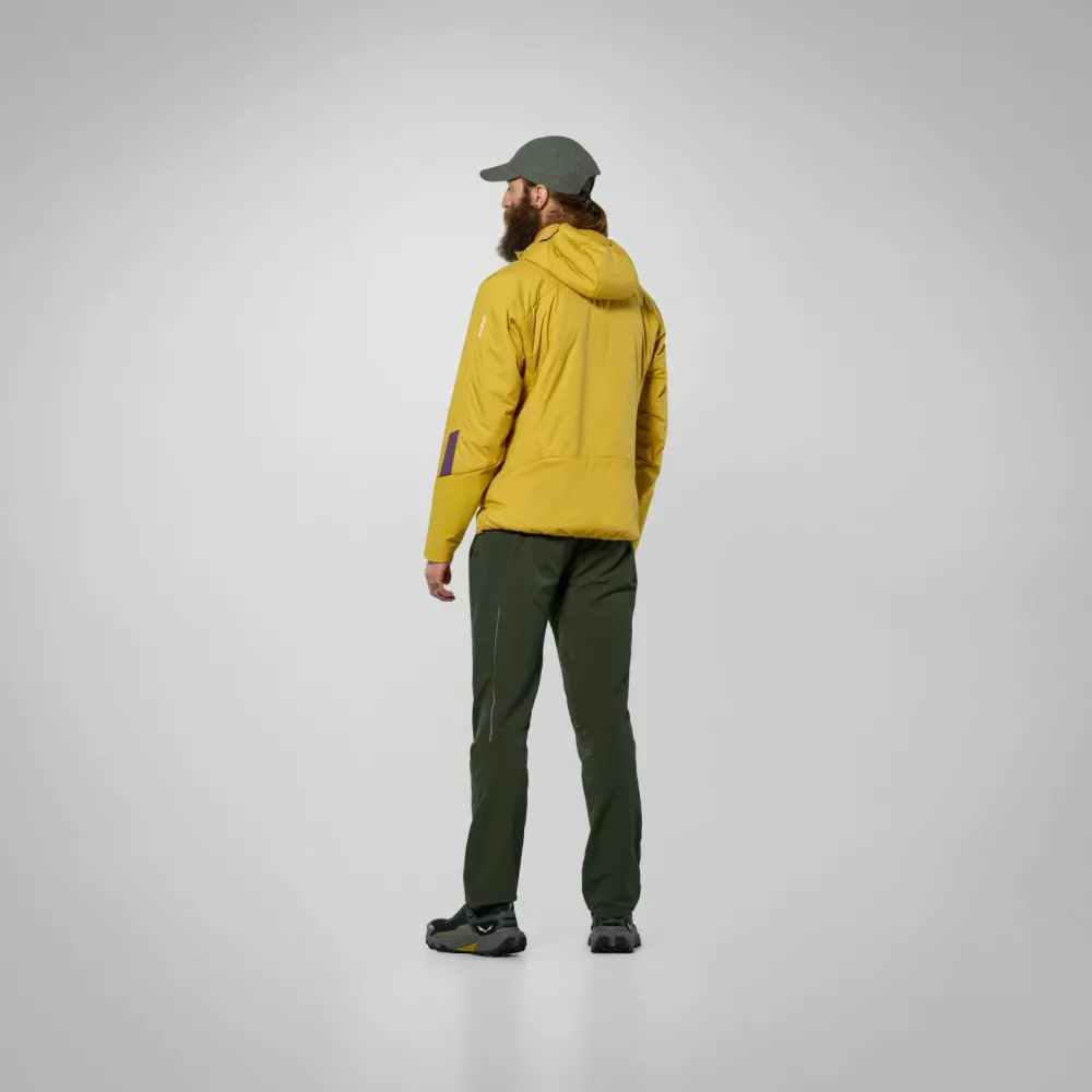 Salewa - Pedroc TW Air Hyb Jacket - Kunstfaserjacke