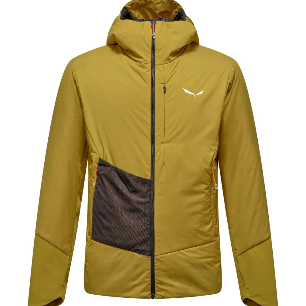 Salewa - Pedroc TW Air Hyb Jacket - Kunstfaserjacke