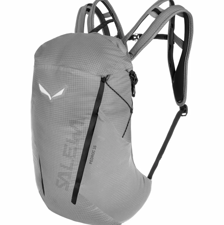 Salewa Laufausrüstung|Wanderrucksäcke-- Pedroc 16 - Wanderrucksack