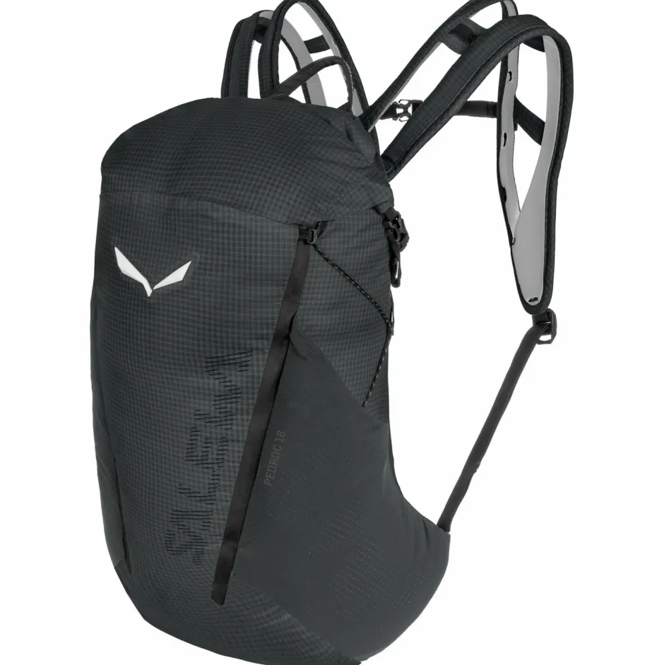 Salewa Laufausrüstung|Wanderrucksäcke-- Pedroc 16 - Wanderrucksack