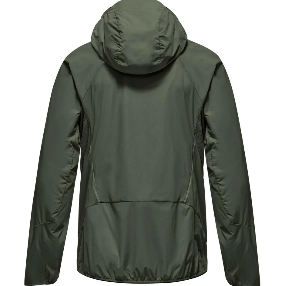 Salewa Trekkingbekleidung|Jacken-- Pedroc Wind HD Jacket - Fleecejacke