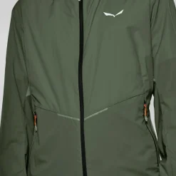 Salewa Trekkingbekleidung|Jacken-- Pedroc Wind HD Jacket - Fleecejacke