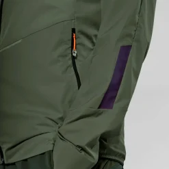 Salewa Trekkingbekleidung|Jacken-- Pedroc Wind HD Jacket - Fleecejacke