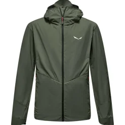 Salewa Trekkingbekleidung|Jacken-- Pedroc Wind HD Jacket - Fleecejacke