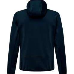 Salewa - Puez Altavia PL HD Jacket - Fleecejacke Hot