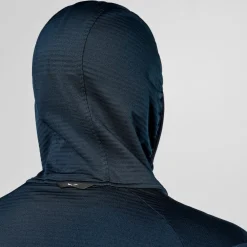 Salewa - Puez Altavia PL HD Jacket - Fleecejacke Hot