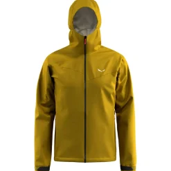 - Puez Aqua 4 PowerTex 2.5L Jacket - Regenjacke < Salewa Best