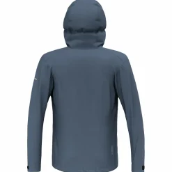 - Puez Aqua 4 PowerTex 2.5L Jacket - Regenjacke < Salewa Best