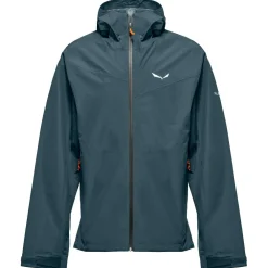 - Puez Aqua 4 PowerTex 2.5L Jacket - Regenjacke < Salewa Best