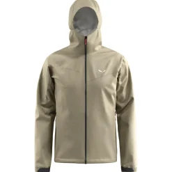 - Puez Aqua 4 PowerTex 2.5L Jacket - Regenjacke < Salewa Best