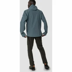 - Puez Aqua 4 PowerTex 2.5L Jacket - Regenjacke < Salewa Best