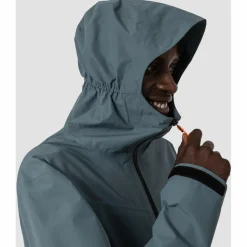 - Puez Aqua 4 PowerTex 2.5L Jacket - Regenjacke < Salewa Best