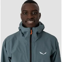 - Puez Aqua 4 PowerTex 2.5L Jacket - Regenjacke < Salewa Best