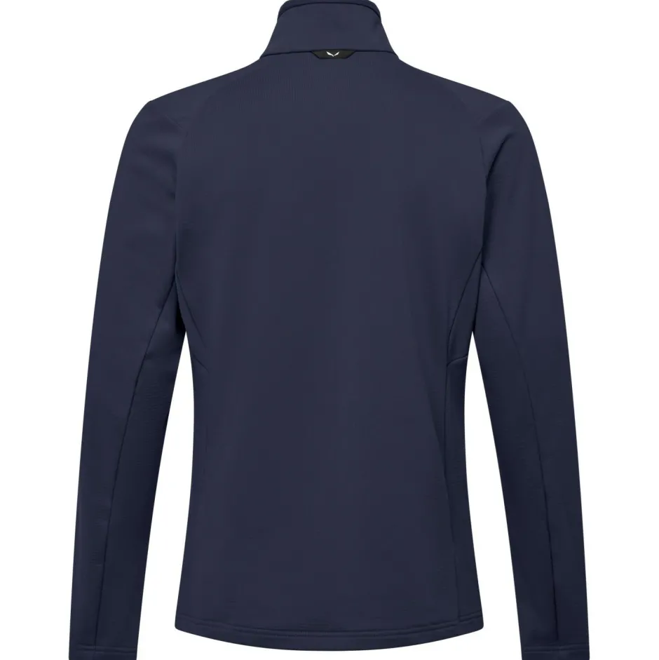 Salewa Trekkingbekleidung|Wanderbekleidung-- Puez Cammino PL Half-Zip Jacket - Fleecepullover