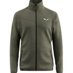 - Puez Cammino PL Jacket - Fleecejacke < Salewa New