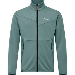 - Puez Cammino PL Jacket - Fleecejacke < Salewa New