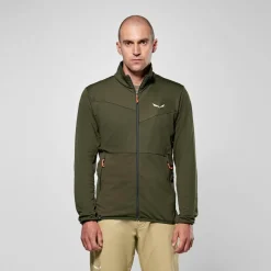 - Puez Cammino PL Jacket - Fleecejacke < Salewa New