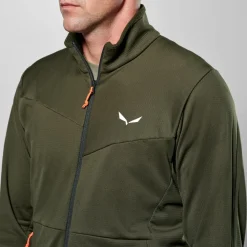 - Puez Cammino PL Jacket - Fleecejacke < Salewa New