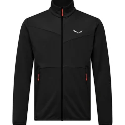 - Puez Cammino PL Jacket - Fleecejacke < Salewa New