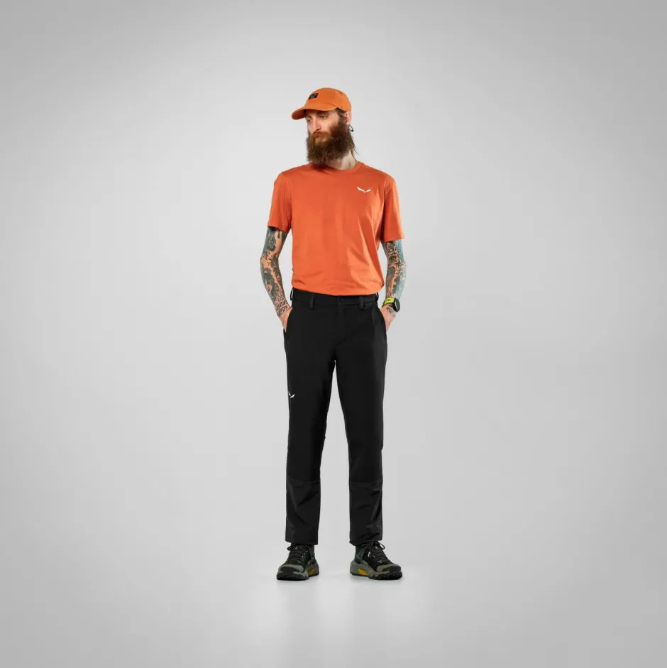 Salewa - Puez Dolomia 2 Pants - Trekkinghose