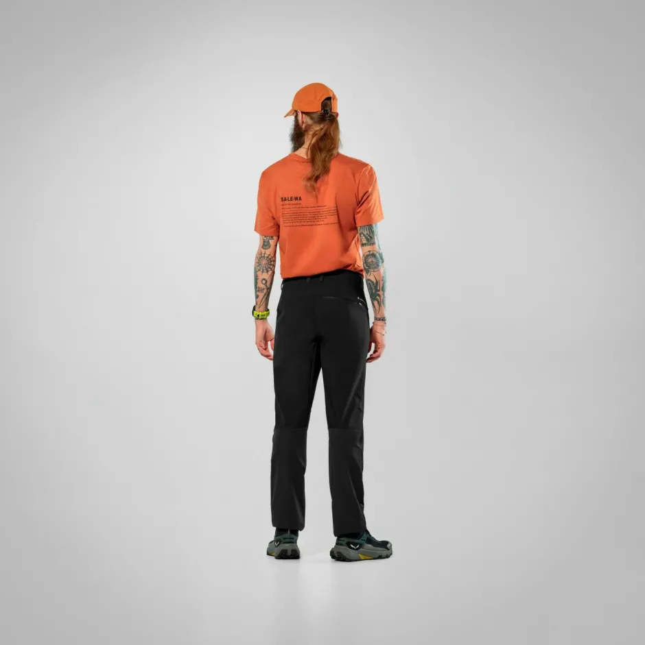Salewa - Puez Dolomia 2 Pants - Trekkinghose