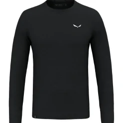Salewa - Puez Dry Tee - Funktionsshirt