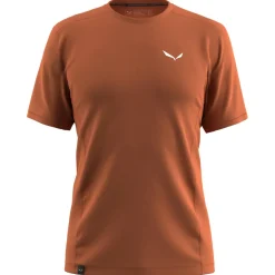 Salewa Alltagsbekleidung|Wanderbekleidung-- Puez Dry T-Shirt - Funktionsshirt