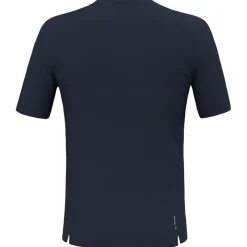 Salewa Alltagsbekleidung|Wanderbekleidung-- Puez Dry T-Shirt - Funktionsshirt