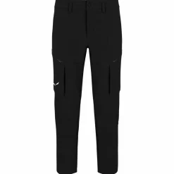 - Puez DT Cargo Pant - Trekkinghoe < Salewa Discount