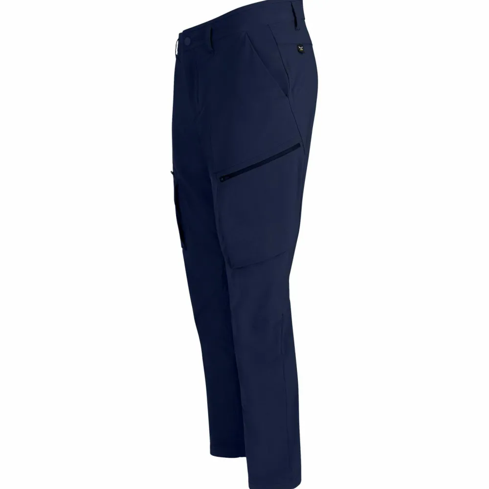 - Puez DT Cargo Pant - Trekkinghoe < Salewa Discount
