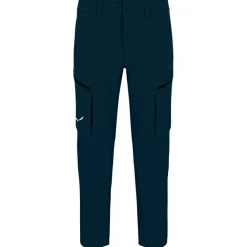 - Puez DT Cargo Pant - Trekkinghoe < Salewa Discount