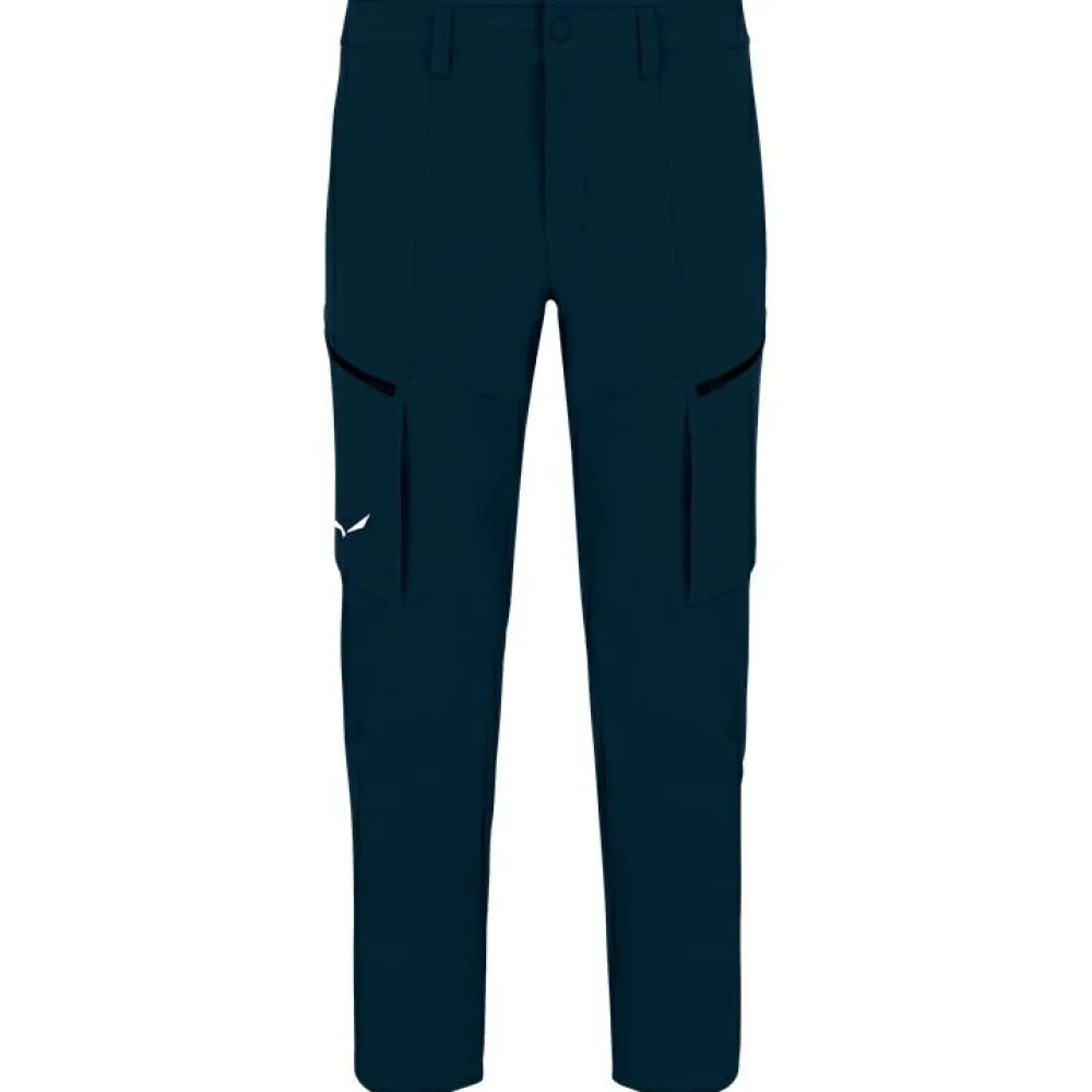 - Puez DT Cargo Pant - Trekkinghoe < Salewa Discount