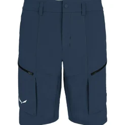 Salewa - Puez Durastretch Cargo Shorts - Shorts