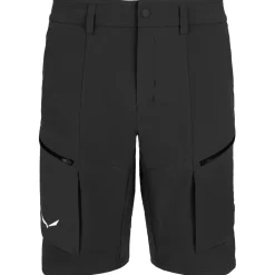 Salewa - Puez Durastretch Cargo Shorts - Shorts
