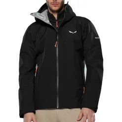 - Puez GTX 3L Epe Jacket - Regenjacke < Salewa Outlet