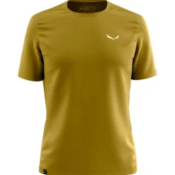Salewa - Puez Hyb Dry T-Shirt - Funktionsshirt