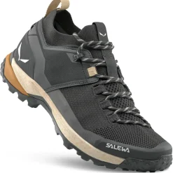 Salewa - Puez 2 Knit PTX - Multisportschuhe
