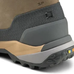 Salewa - Puez Leather Mid PTX - Wanderschuhe New