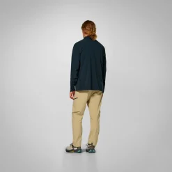 Salewa - Puez L/S Shirt - Hemd Discount