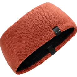 Salewa Kopfbedeckungen-- Puez Merino Headband - Stirnband
