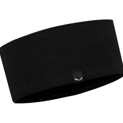 Salewa Kopfbedeckungen-- Puez Merino Headband - Stirnband