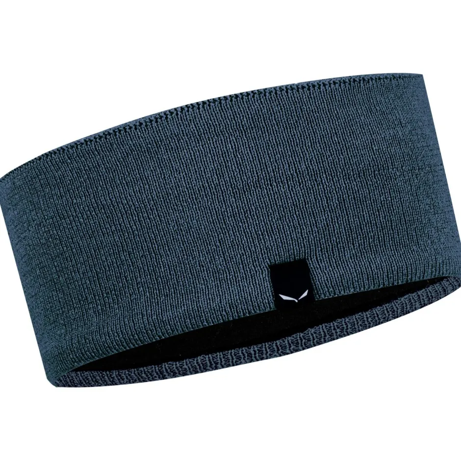 Salewa Kopfbedeckungen-- Puez Merino Headband - Stirnband
