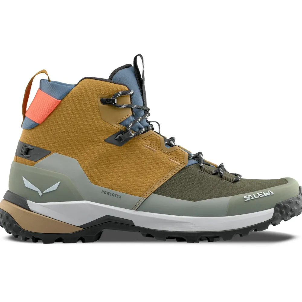 Salewa - Puez 2 Mid PTX - Wanderschuhe Sale